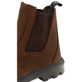 Beeswift Sherpa Dealer Boots Steel Toe Cap Safety Brown SDB