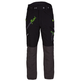 Arbortec AT4050 - Breatheflex Type C Class 1 Chainsaw Trousers - Black
