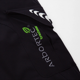 Arbortec AT4050 - Breatheflex Type C Class 1 Chainsaw Trousers - Black