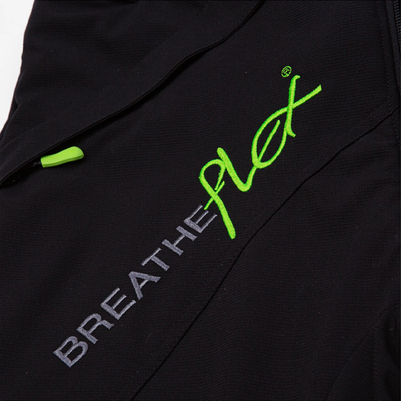 Arbortec AT4050 - Breatheflex Type C Class 1 Chainsaw Trousers - Black