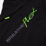 Arbortec AT4050 - Breatheflex Type C Class 1 Chainsaw Trousers - Black