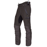 Arbortec Breatheflex Pro Type A Class 1 Chainsaw Trousers - Olive