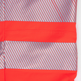 Arbortec Breatheflex Type C Class 1, 2, 3 Chainsaw Trousers - Hi-Viz Orange - Reduced To Clear