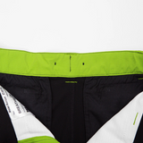 Arbortec Breatheflex Ladies Type C Class 1 Chainsaw Trousers - Lime