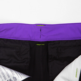 Arbortec Breatheflex Ladies Type C Class 1 Chainsaw Trousers - Purple