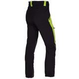 Arbortec Breatheflex Non-Protective Trousers - Lime