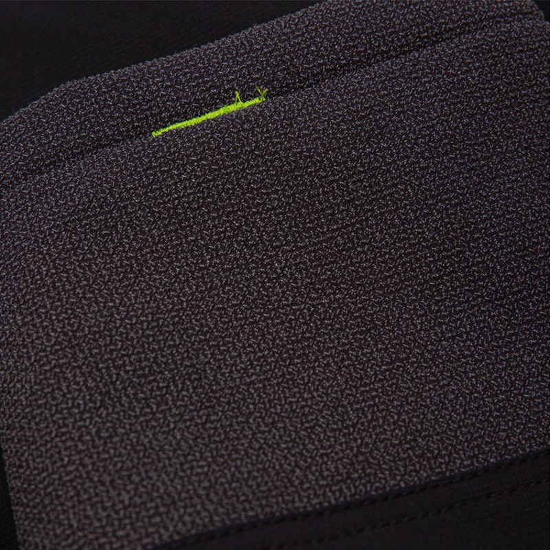 Arbortec Breatheflex Non-Protective Trousers - Lime