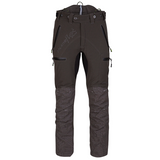 Arbortec Breatheflex Pro Type C Class 1 Chainsaw Trousers - Olive