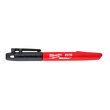 Milwaukee INKZALL Fine Point Marker Black 48223100