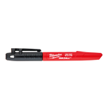 Milwaukee INKZALL Fine Point Marker Black 48223100