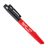 Milwaukee INKZALL Fine Point Marker Black 48223100