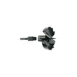 A Milwaukee Large 76mm Selfeed Bit
