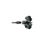 A Milwaukee Large 76mm Selfeed Bit