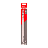 Milwaukee tool blade packaging