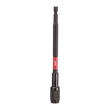 Black and red drill bit holder