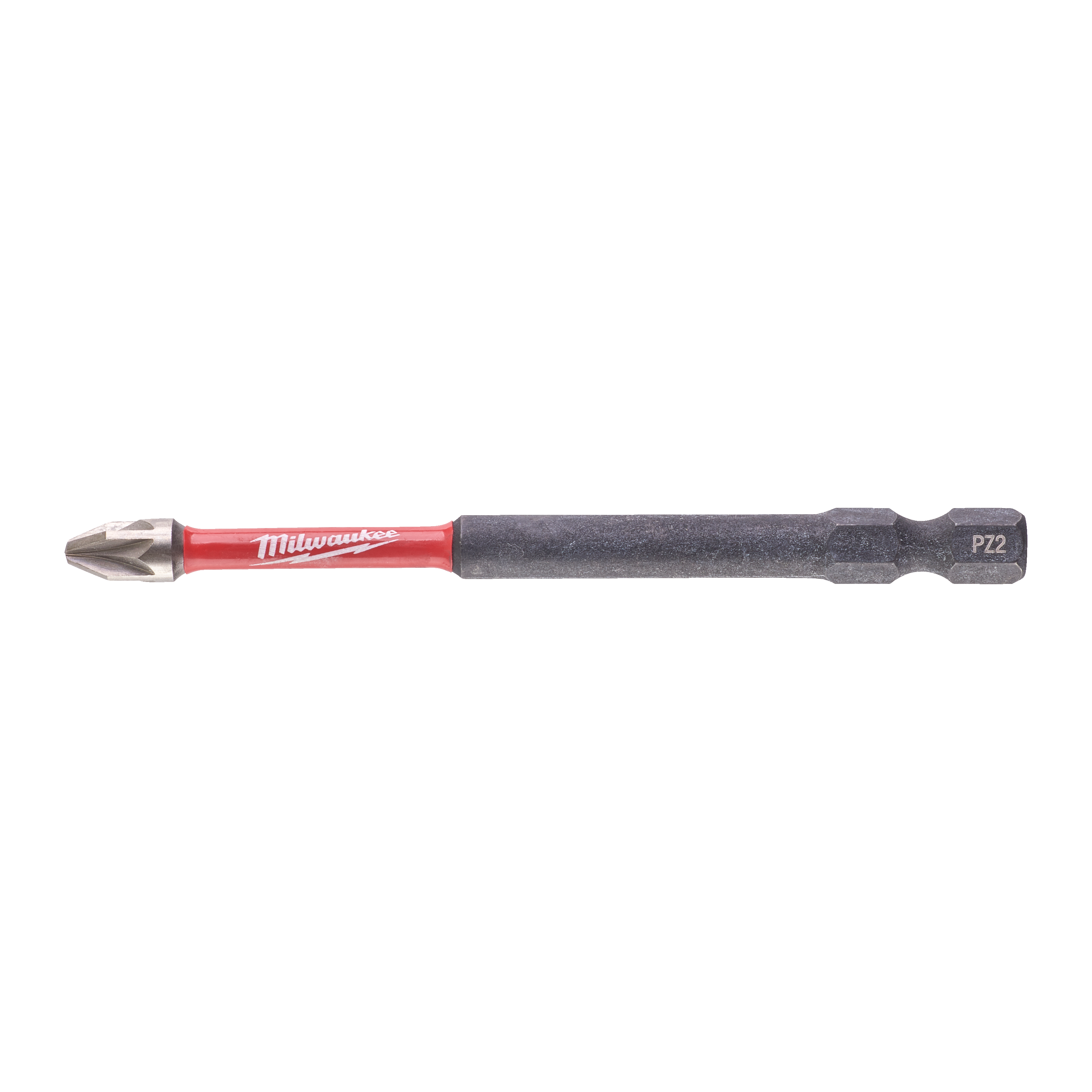 Milwaukee Shockwave Impact Duty PZ2 90mm 4932472054