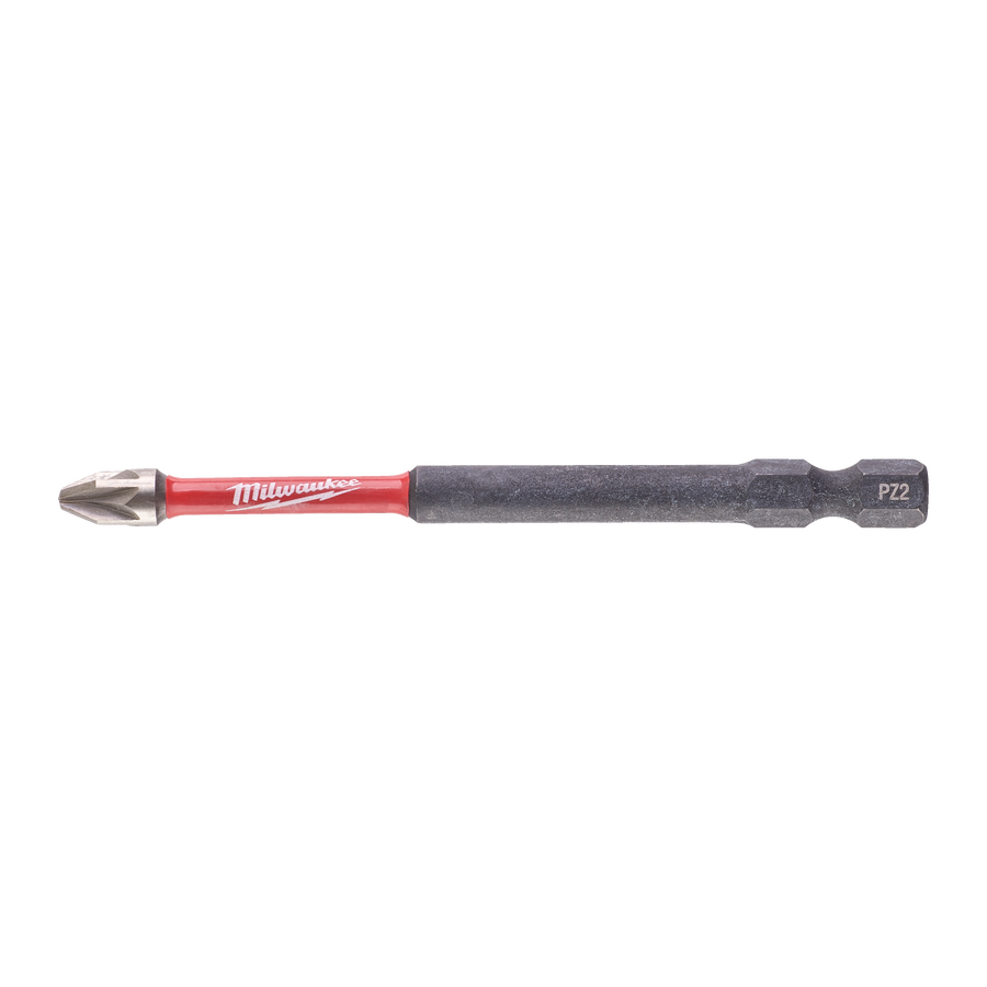 Milwaukee Shockwave Impact Duty PZ2 90mm 4932472054