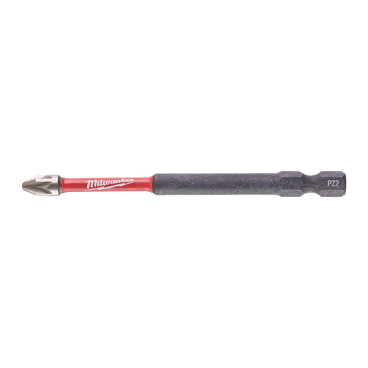 Milwaukee Shockwave Impact Duty PZ2 90mm 4932472054