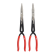 Milwaukee Long Reach Pliers 2pk 49232492499