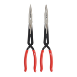 Milwaukee Long Reach Pliers 2pk 49232492499