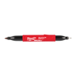 Milwaukee INKZALL pen with red band