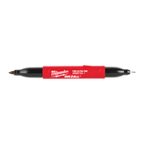 Milwaukee INKZALL pen with red band