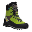 Arbortec Scafell Lite Class 2 Chainsaw Boot - Lime