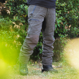 Arbortec Breatheflex Pro Type C Class 1 Chainsaw Trousers - Olive