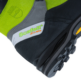 Arbortec Scafell Lite Class 2 Chainsaw Boot - Lime