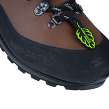 Arbortec Scafell Lite Class 2 Chainsaw Boot - Brown