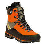 Arbortec Scafell Lite Class 2 Chainsaw Boot - Orange
