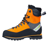 Arbortec Scafell Lite Class 2 Chainsaw Boot - Orange