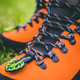 Arbortec Scafell Lite Class 2 Chainsaw Boot - Orange