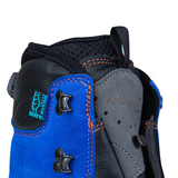Arbortec Scafell Lite Class 2 Chainsaw Boot - Blue