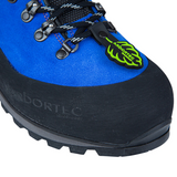 Arbortec Scafell Lite Class 2 Chainsaw Boot - Blue