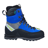 Arbortec Scafell Lite Class 2 Chainsaw Boot - Blue