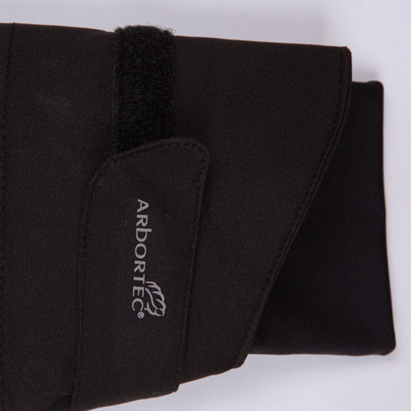 Arbortec BreatheDry® Waterproof Smock - Black