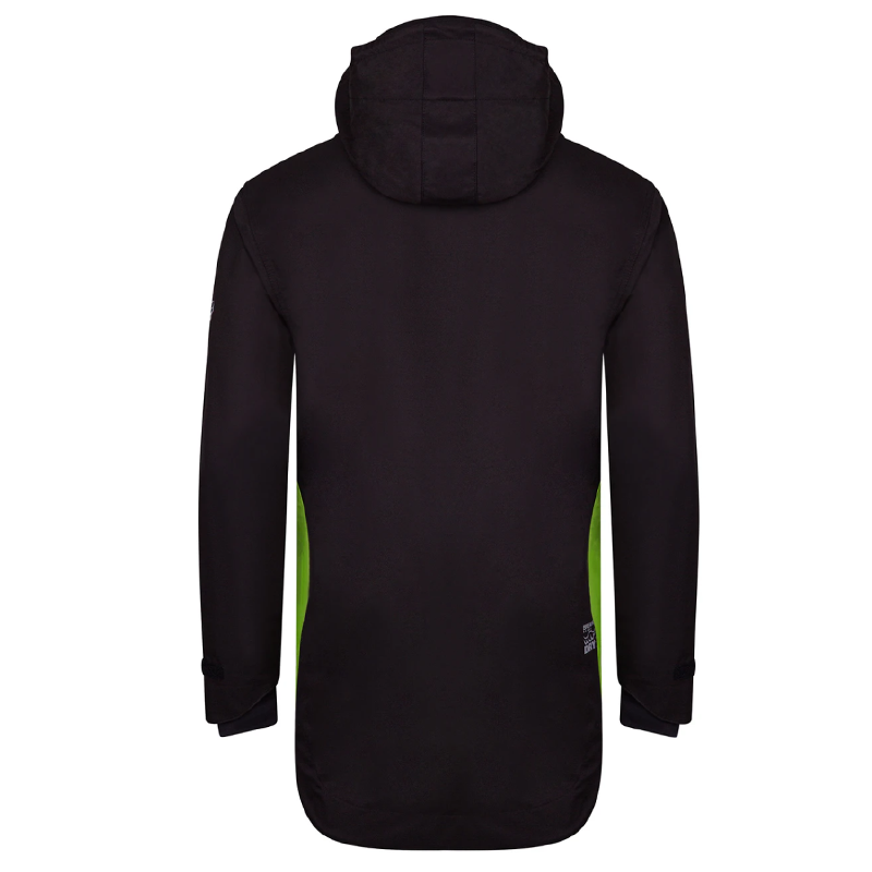 Arbortec BreatheDry® Waterproof Smock - Black