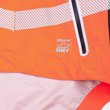 Arbortec BreatheDry® Waterproof Smock - Hi-Vis Orange