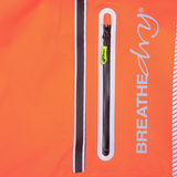 Arbortec BreatheDry® Waterproof Smock - Hi-Vis Orange