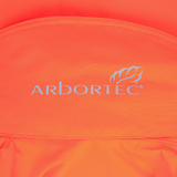 Arbortec BreatheDry® Waterproof Smock - Hi-Vis Orange