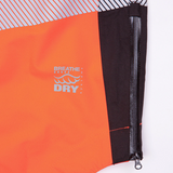 Arbortec BreatheDry® Waterproof Smock - Hi-Vis Orange
