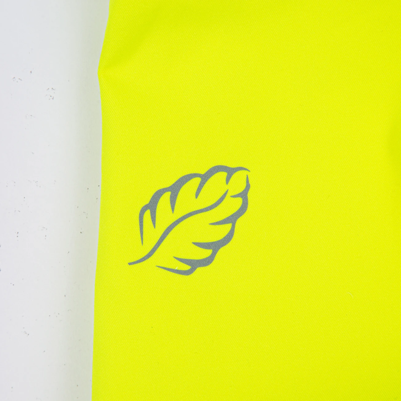 Arbortec BreatheDry® Waterproof Smock - Hi-Vis Yellow