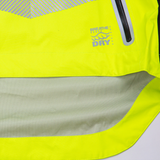 Arbortec BreatheDry® Waterproof Smock - Hi-Vis Yellow