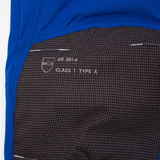 Arbortec Breatheflex Pro Type A Class 1 Chainsaw Trousers - Blue