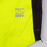 Arbortec BreatheDry® Waterproof Smock - Hi-Vis Yellow