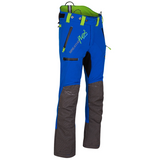 Arbortec Breatheflex Pro Type C Class 1 Chainsaw Trousers - Blue