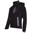 Arbortec Caiman BreatheDry Softshell Black
