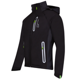 Arbortec Caiman BreatheDry Softshell Black