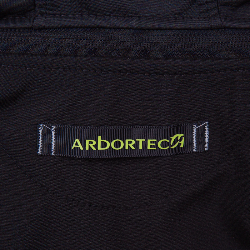 Arbortec Caiman BreatheDry Softshell Black